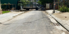 Bán nhan đât kh DV Mậu Lương- Hà Đông. 52m, 4.2m, 5.39 tỷ có thương lượng