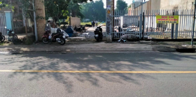 Bán 8 Lô Đất Mặt Tiền Hà Huy Giáp Chỉ 79tr.M2 Ngay Trung Tâm Thương Mại