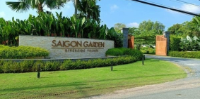 Đất lớn 2 MẶT TIỀN đường Cầu Đình Long Phước Quận 9, dt 15.000m2 chỉ 16 triệu/m2