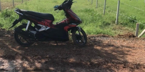 CẦN TIỀN LÀM ĂN NÊN CẦN BÁN GẤP LÔ ĐẤT Ở ĐƯỜNG NGUYỄN THỊ RÀNH XÃ NHUẬN ĐỨC