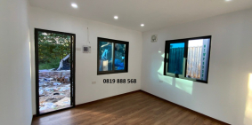 Cho thuê container văn phòng , hàng có sẵn