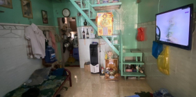 Bán gấp nhà HXH Hoàng Hoa Thám, P. 5, Bình Thạnh 87m2 giá 10.3 tỷ TL