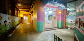 (Tân Bình)Bán đất tặng nhà 2tầng bự hxh tránh Phan Huy Ích 160m2(8x20)chỉ 15tỷ.