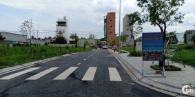 Chính chủ bán gấp lô đất  Nguyên Hồng, P11 Bình Thạnh. DT: 90m2, 2tỷ6