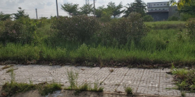 Đất gần bệnh viện Hàn Quốc 100m2/1tỷ2/shr