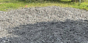 Thanh lý 168m2 tại QL N2 xã Thái Mỹ Củ Chi