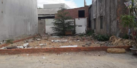 Sang gấp 2 lô đất MT Nguyễn Bỉnh Khiêm, Quận Gò Vấp, Lk Phạm Văn Đồng Lh E Ngọc