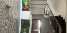 Bán nhà mặt tiền đường nhựa, Phường 1, Quận 5. 148