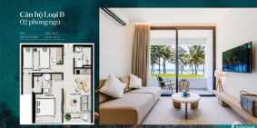 SỞ HỮU NGAY CĂN HỘ BIỂN WYNDHAM COAST TỰA NÚI HƯỚNG BIỂN - THANH LONG BAY