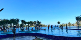 Bên em đang có quỹ 15 căn tầng cao view trọn biển Bãi Dài Nha Trang