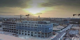 Sở Hữu BĐS Mặt Biển - 1 Vốn 4 Lời - Chỉ từ 3,5 tỷ.