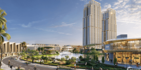 Cơ hội sở hữu shophouse ven biển Quảng Bình với chính sách cực kỳ ưu đãi