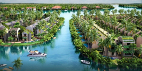 Booking suất ưu tiên Casamia Balanca Hội An vị trí đẹp - Giá ưu đãi CĐT