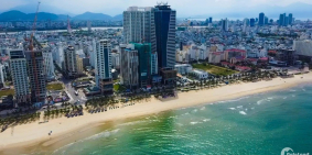 Felicia- Căn hộ mặt biển Mỹ Khê Đà Nẵng - Lợi nhuận 12%/ 2 năm- Giữ chỗ 50tr