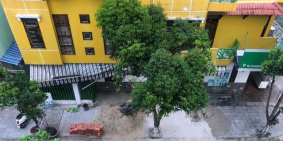 Bán khách sạn 6 tầng view biển, Sơn Trà, Đà Nẵng