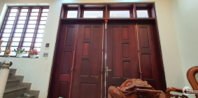 Bán Căn Nhà Tâm Huyết Hẻm Nguyễn Hữu Thấu phường Tân Lợi - BMT