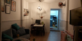 Bán nhà Quận 1, nhà mới nhỏ xinh đẹp lung linh, 36m2 chỉ 4.9 tỷ