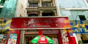 Bán nhà MT đường Phan Xích Long, Quận Phú Nhuận. Diện tích 8x16m,5 lầu