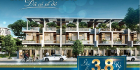 Bán Đất nền ven biển Đà Nẵng, trung tâm Liên Chiểu