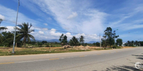 Tìm chủ mới cho lô mặt tiền kinh doanh ở Cam Lập, Cam Ranh