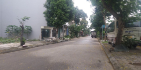 Lô Góc đất đấu giá Mậu Lương gần chợ Mậu Lương 60m2 chỉ 7.28 tỷ. 0989.62.6116