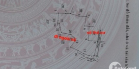 -Bán đất tặng đất- Thuận Mỹ F. Ninh Quang TX Ninh Hòa