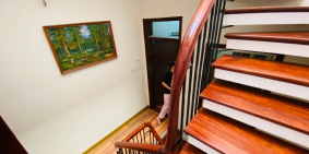 Nhà Ngọc Thụy NGAY BÂY GIỜ Bán giá NĂM NGOÁI 45Mx4T nhỉnh 4 tỷ