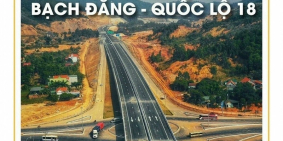 Bán đất nền dự án tại phường trương vưng uông bí quảng ninh, Dt từ 90 -320 m2