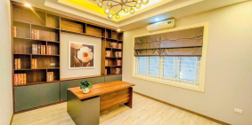 PHỐ VĂN CAO, BÁN NHÀ PHÂN LÔ 68m x 4 TẦNG x mt 4.8m, 11.8 tỷ