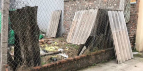 Bán đất Trung Oai xã Tiên Dương - đường 4m ô tô thông gần bìa