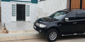 Cho thuê nhà nguyên căn mặt tiền đường 11 trường thọ thủ đức LH 0909428959.