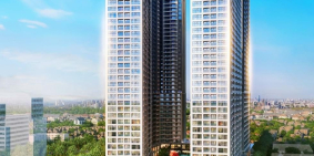 Lavita Thuận An - Căn hộ chuẩn 5 Sao- Chuẩn Singapore