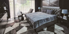 The Boutique Time City, Minh Khai 70mx5TxMT5m full nội thất 5 sao giá 33tỷ.