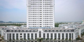 Shophouse 5 tầng vừa ở vừa kinh doanh ngay Big C Thanh Hóa giá chỉ 3,3 tỷ