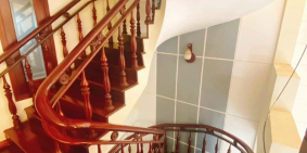 Bán nhà 3 mê mặt tiền Nguyễn Chí Thanh, p Tân An, tp Buôn Ma Thuột, tỉnh Đăk Lăk