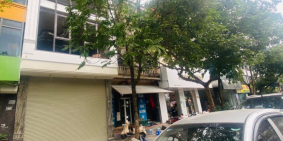 Bán nhà Mặt ngõ kinh doanh quận Hai Bà Trưng - Ô tô - Giá 15.5 tỷ Lh 0386380199