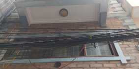 Bán nhà Tô Vĩnh Diện 41m2, 5 tầng, Ô tô đỗ cách 20m giá hơn 5 tỷ