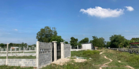 1008m2 Đất Đường Nguyễn Thị Rành, Củ Chi giá 1,5 tỷ. 0934.060.725