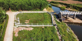 Khánh Đông Khánh Vĩnh thích hợp đầu tư