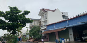 Chính chủ bán đất 85m2/2.3 tỷ đường D6, Tân Thuận Tây Quận 7, sổ sẵn công chứng