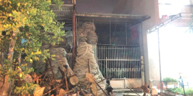 Bán đất đường Ngô Quyền, 84m2, Sơn Trà, Đà Nẵng