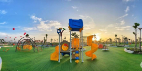 Happy Home Cà Mau-Đất nền trung tâm TP, sổ đỏ lâu dài, giá ưu ãi