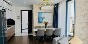 Vina2 Panorama Quy Nhơn : Tầm nhìn thượng đỉnh bên  Sông Hà Thanh giá chỉ 750tr