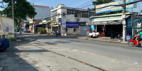 Cho thuê kho xưởng từ 2000m2 đến 15000m2 tại Tam Bình Thủ Đức Hồ Chí Minh