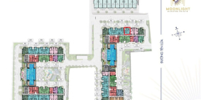 Chính chủ kẹt tiền cần bán căn 2PN MT Tên Lửa, liền Aeon Mall Bình Tân