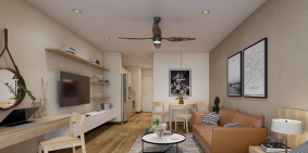 Cần bán chung cư tại Vĩnh Yên, Vĩnh Phúc. Giá chỉ từ 300 triệu.