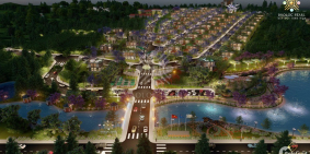 Bảo Lộc Pearl - Kết nối tinh hoa