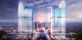 Vị trí vàng mang ngàn cơ hội - thành phố Bắc Giang