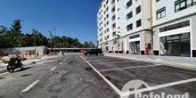 Nền 73m2 Lê Hồng Nhi Cái Răng Cần Thơ 2,4 Tỷ