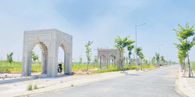 Sở Hữu Nhà Phố Nam Sài Gòn Cách Trung Tâm Quận Nhất 25p